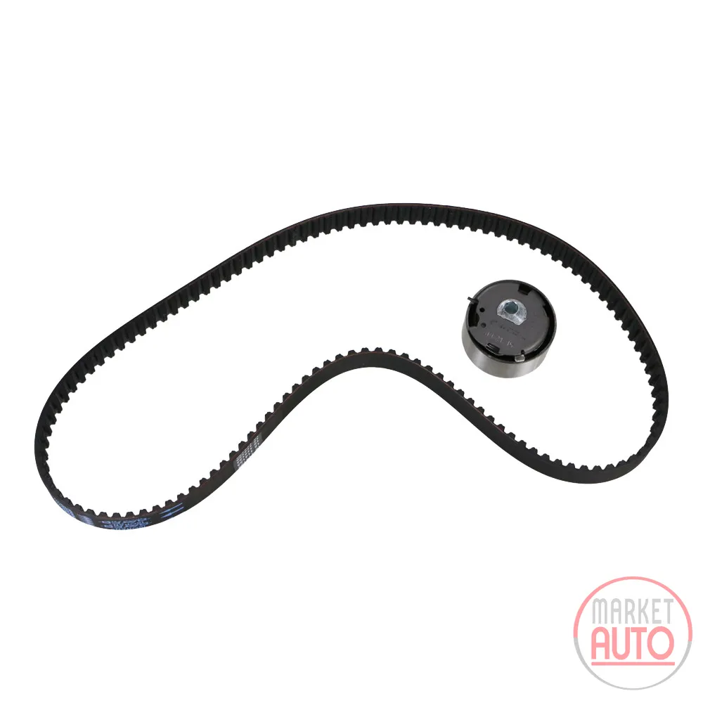 Timing belt kit 1.1 8 V 125 teeth DAYCO