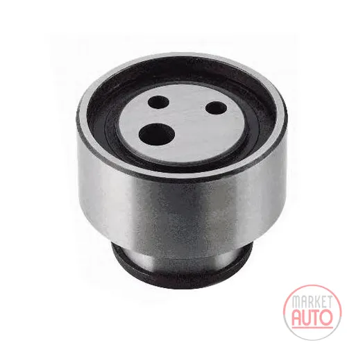 Timing belt tensioner
