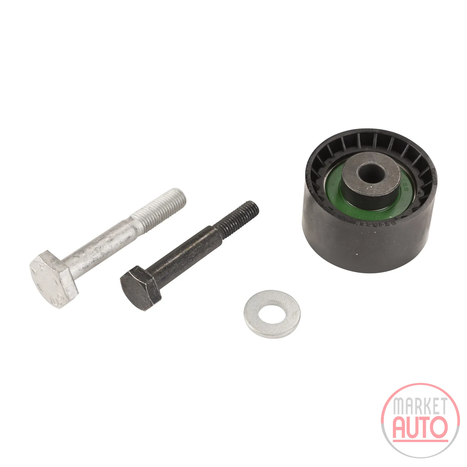 Timing belt pulley 4 cylinder engines DAYCO