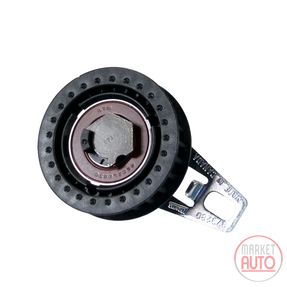 Timing belt pulley for balance shaft DAYCO