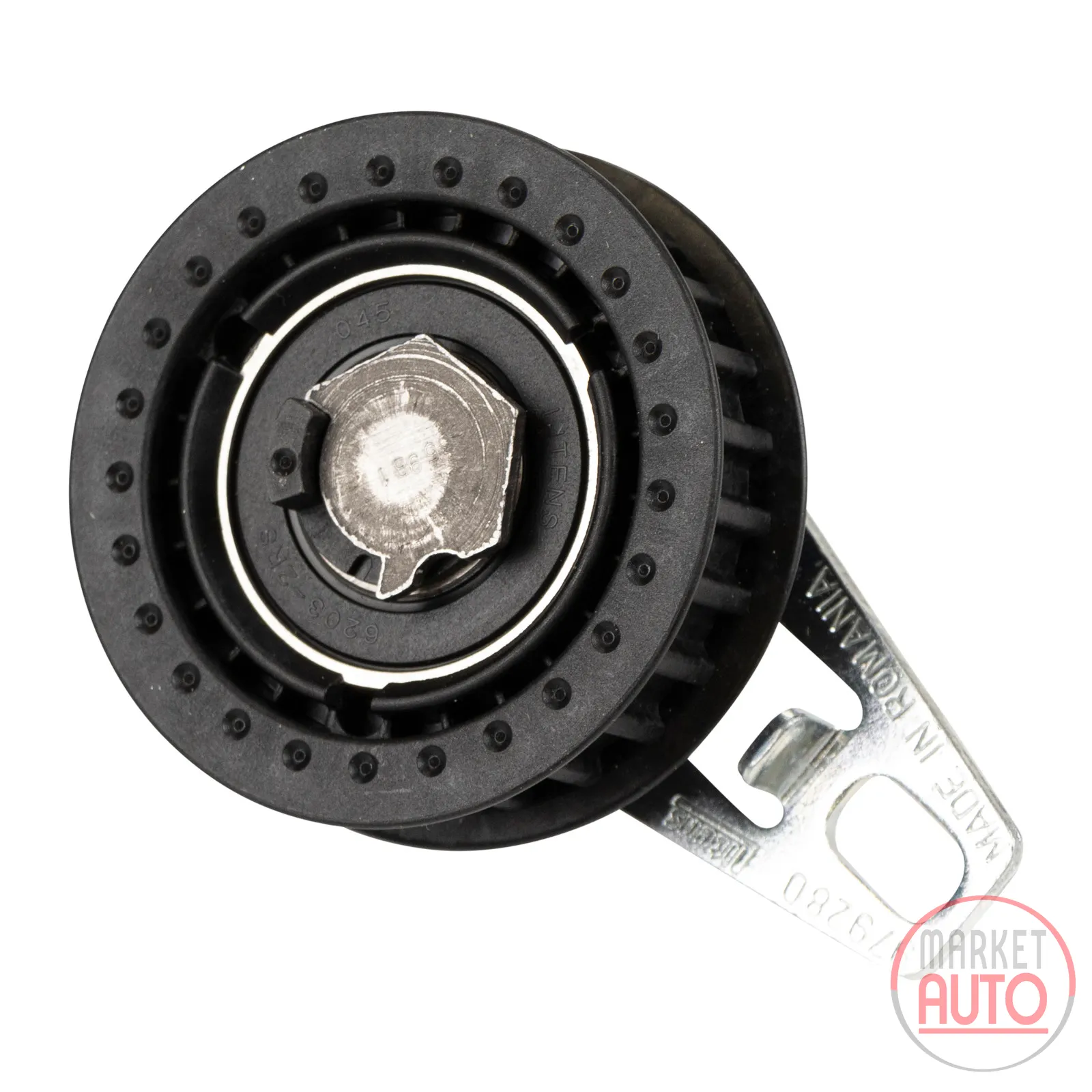 Timing belt pulley for balance shaft NTN-SNR