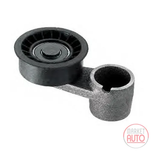 Timing belt tensioner 60 right