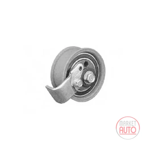 Timing belt tensioner