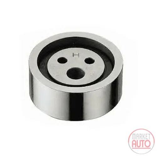 Timing belt tensioner