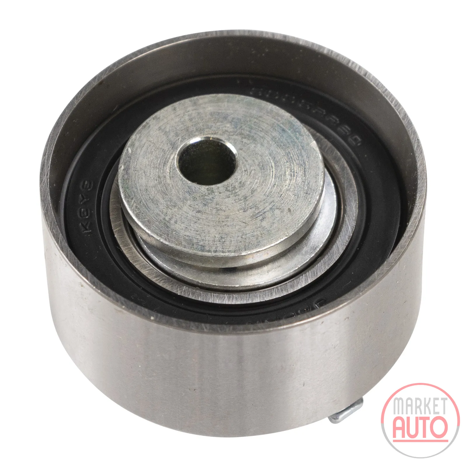 Timing belt tensioner