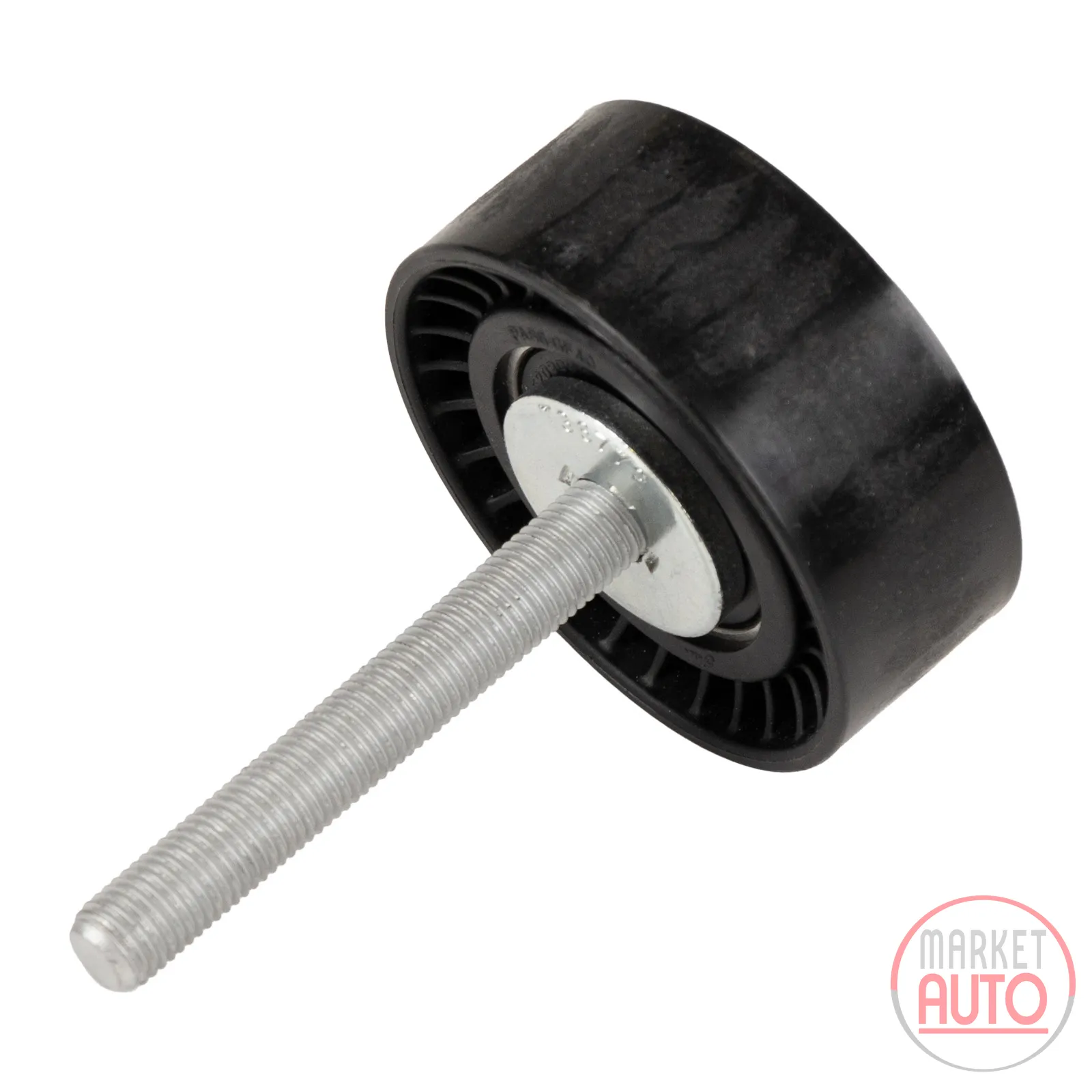 Deflection pulley DAYCO