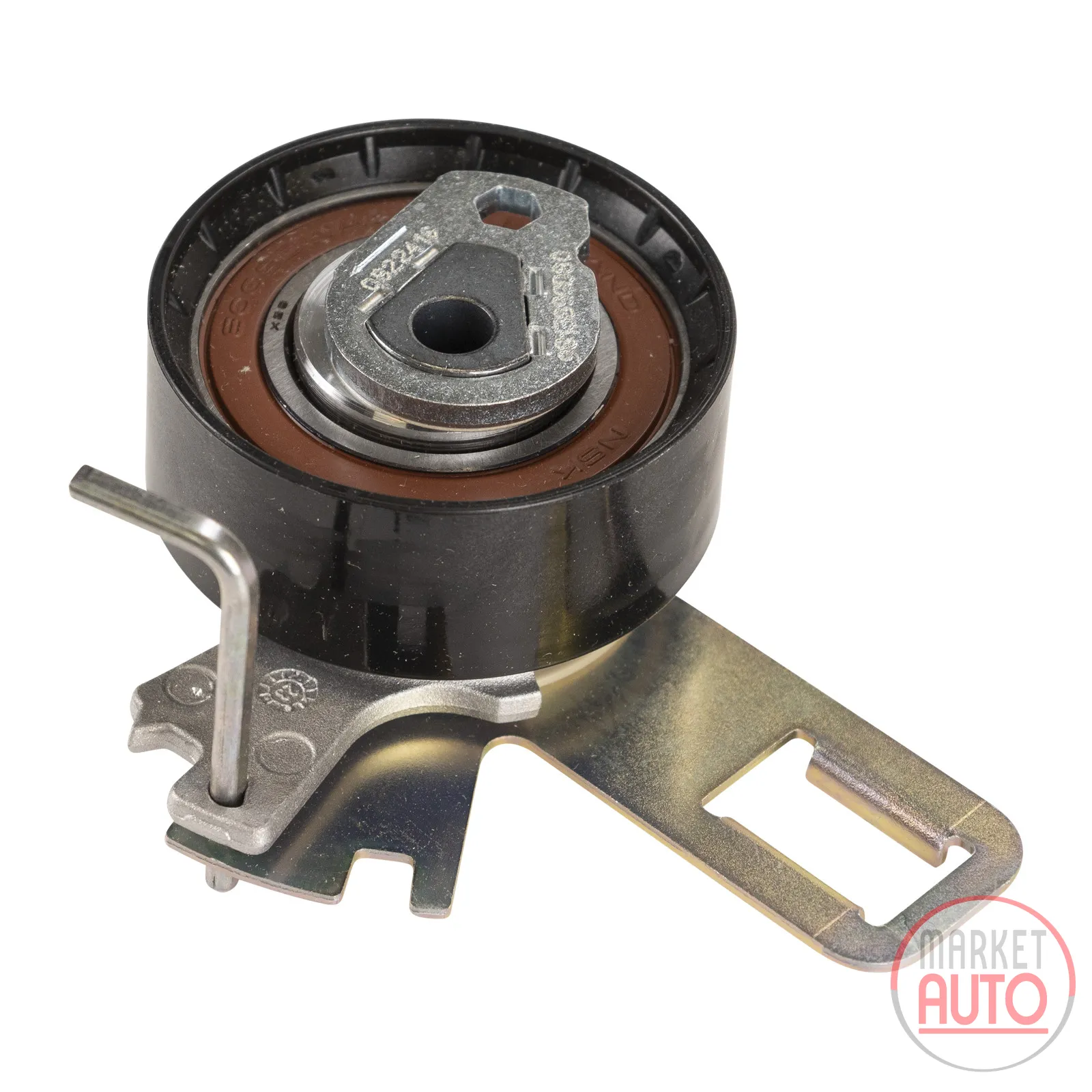 Belt tensioner