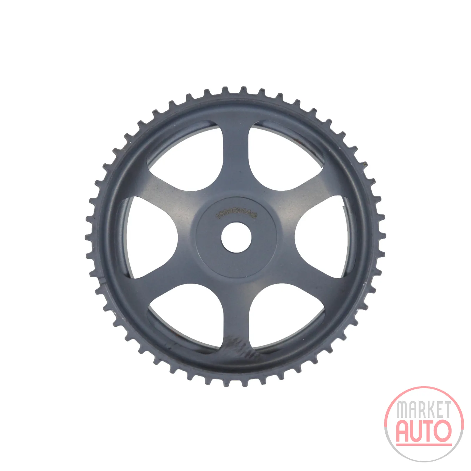 Timing belt pulley camshaft 1.9 JTD