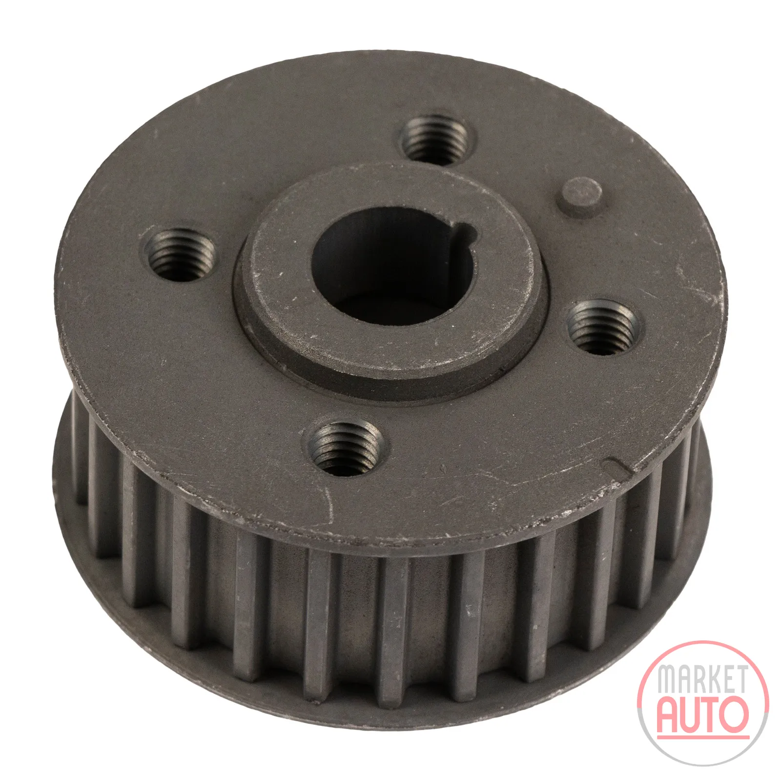 Timing belt pulley crankshaft 1.6 2.0 D