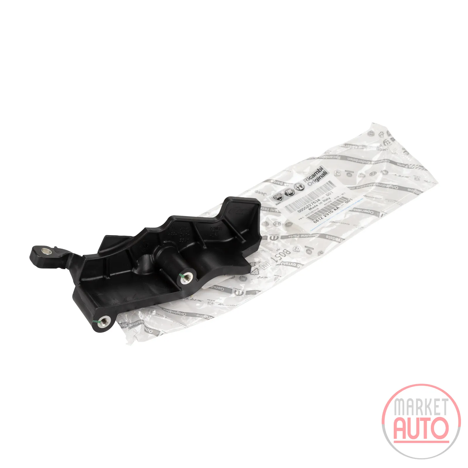 Timing belt cover