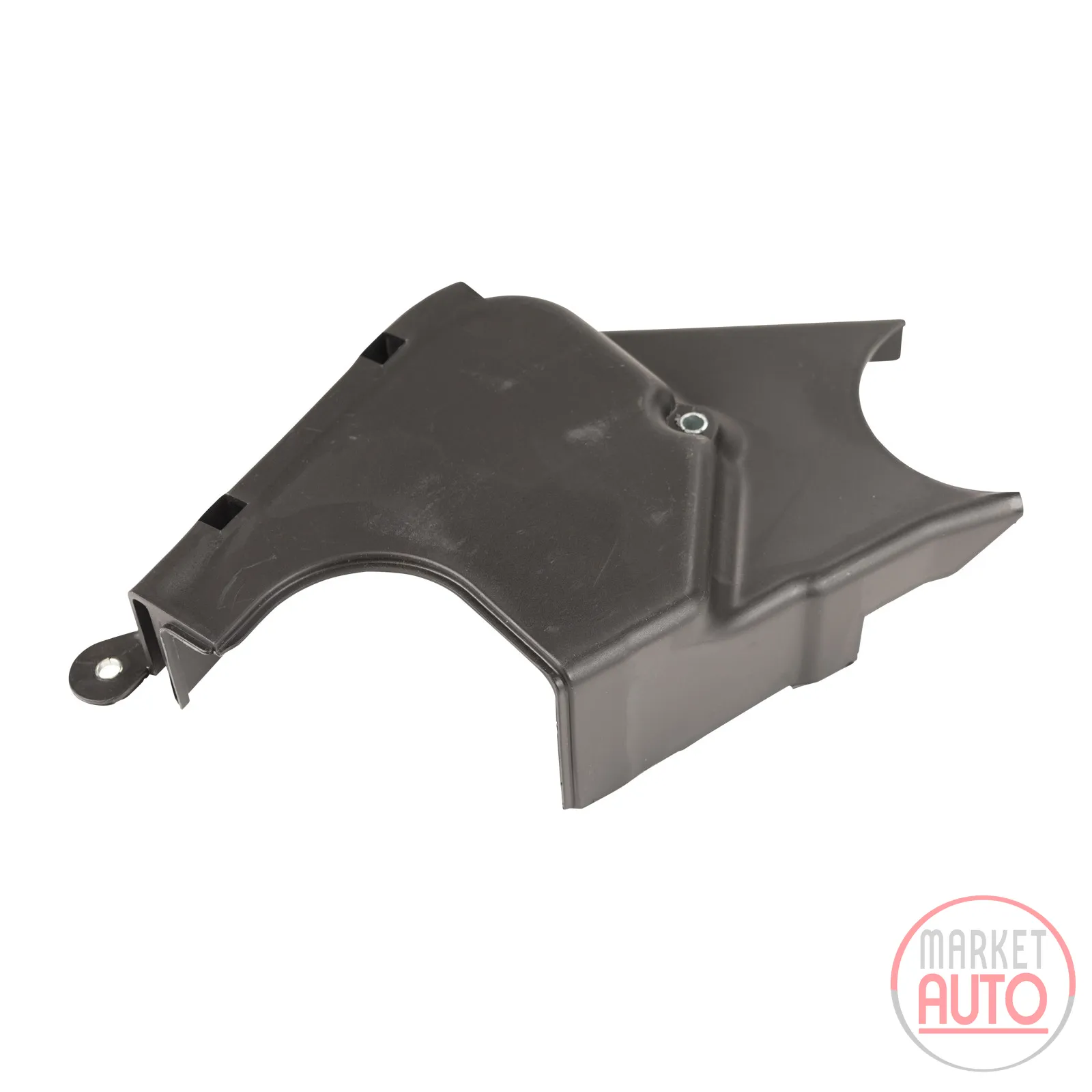 Timing belt cover lower part