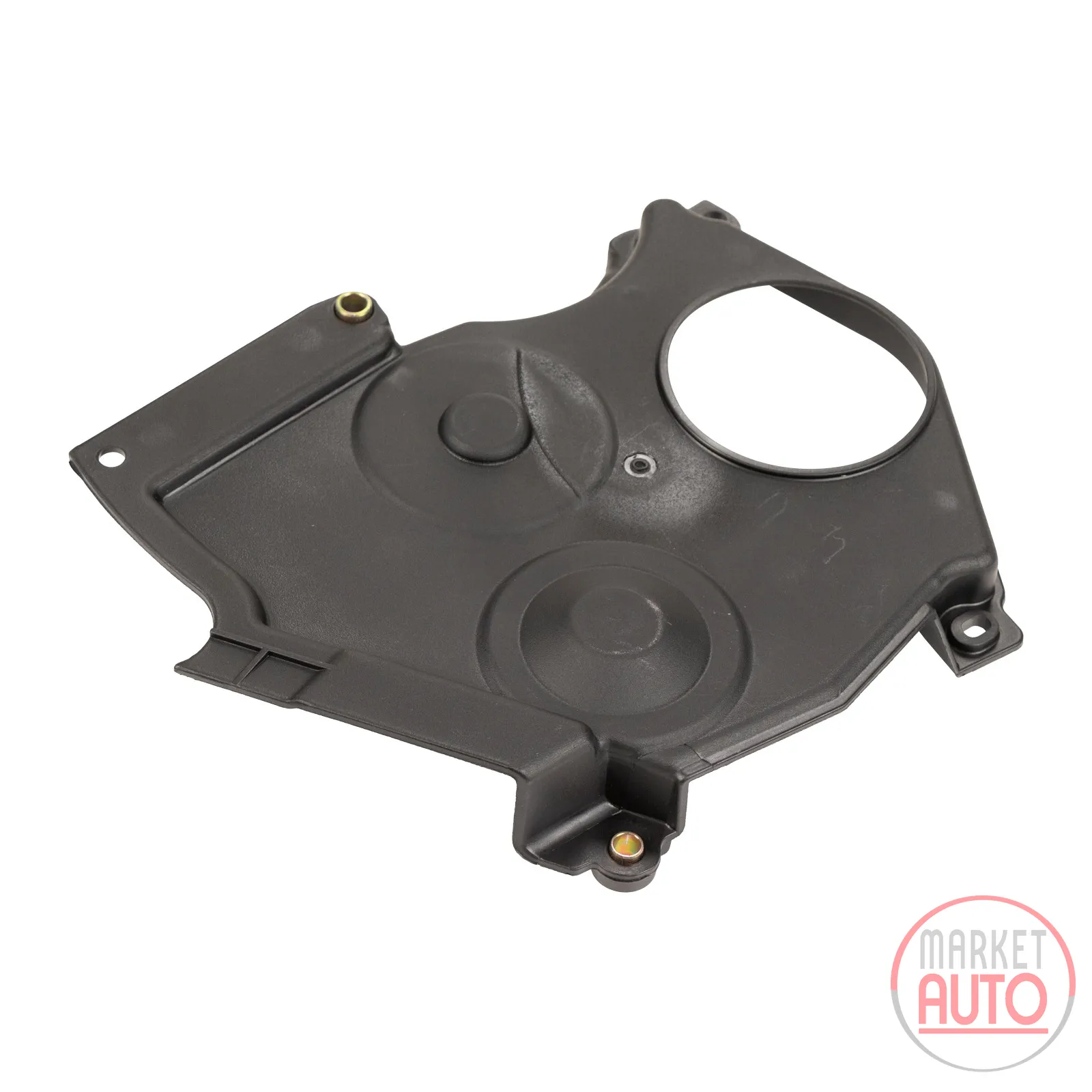 Timing belt cover