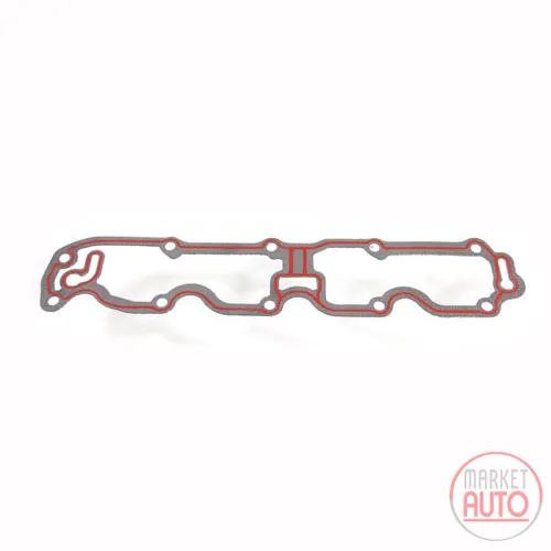 Camshaft housing gasket