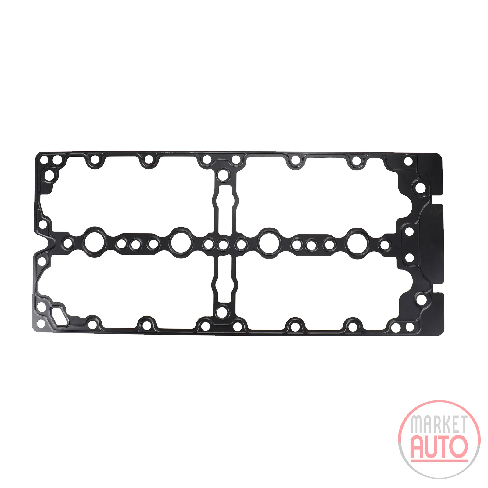 Camshaft housing gasket sheet thickness approx. 0.5mm