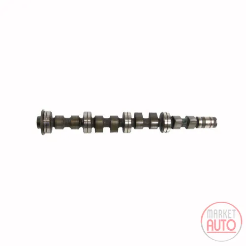 Camshaft intake used (A)