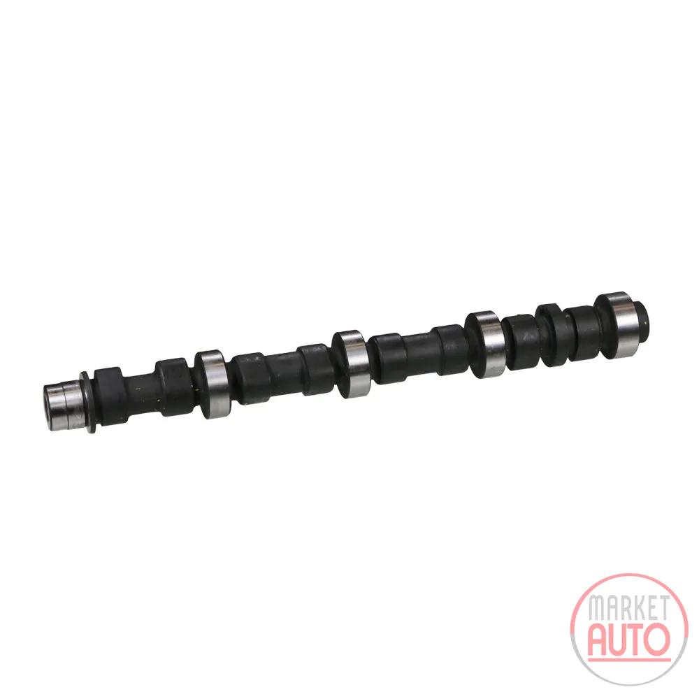 Camshaft intake (A)