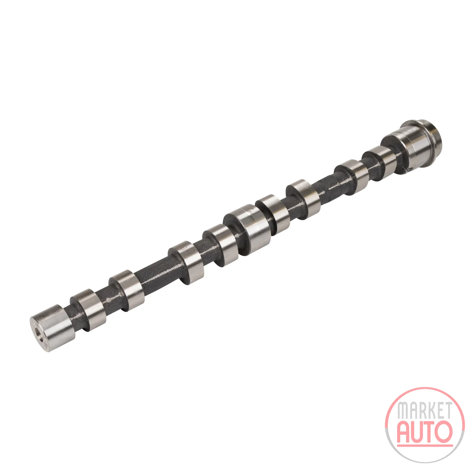 Camshaft exhaust
