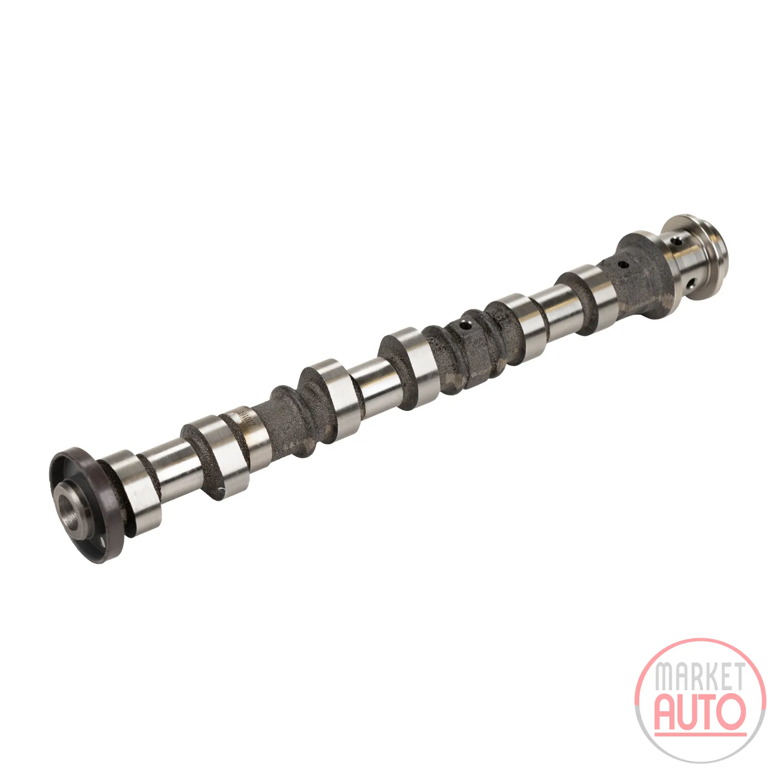 Camshaft intake