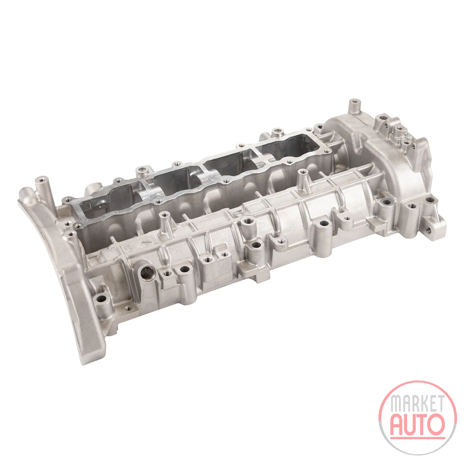 camshaft housing