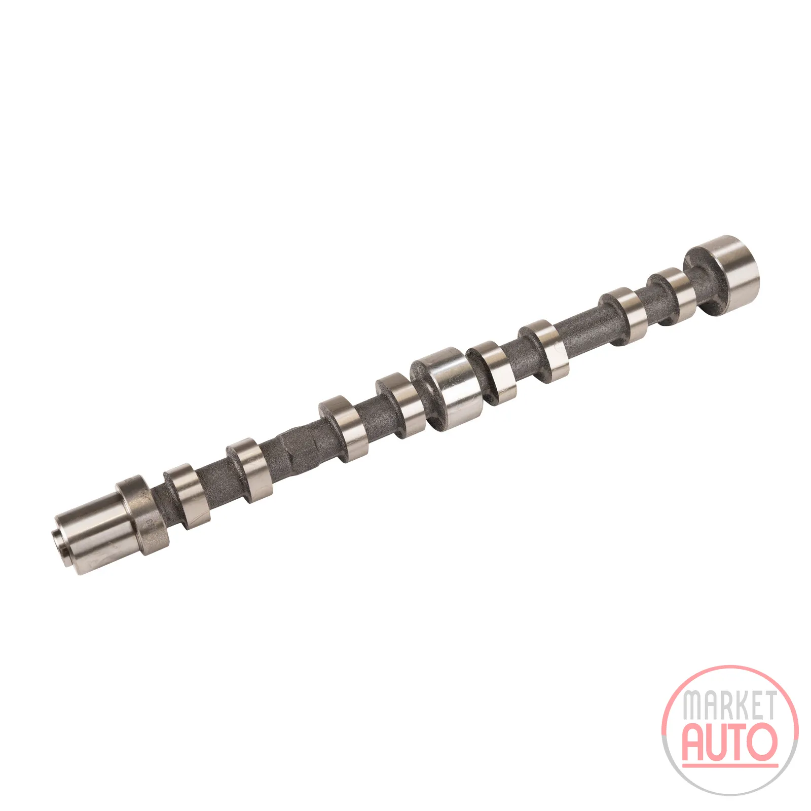 Camshaft exhaust