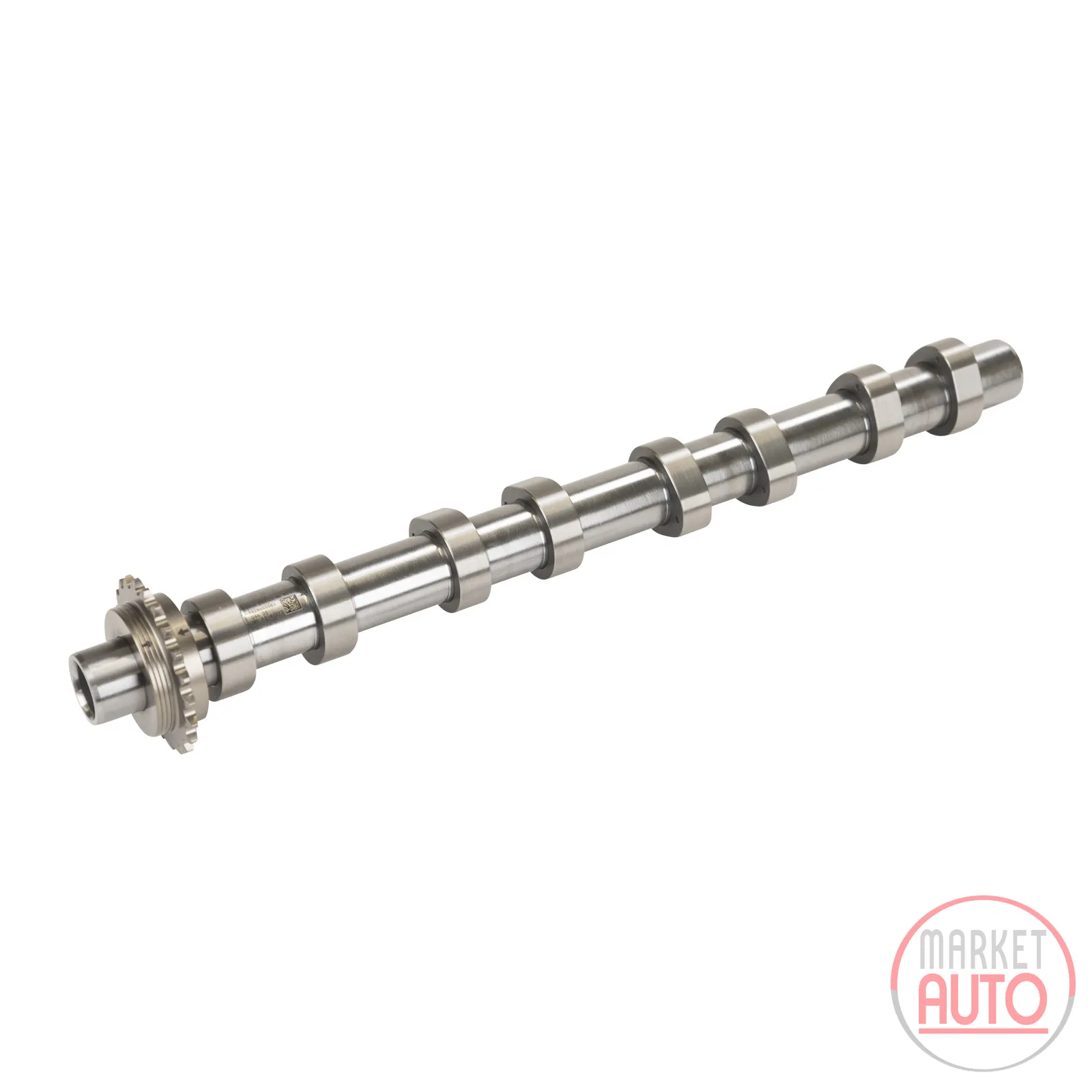 camshaft exhaust