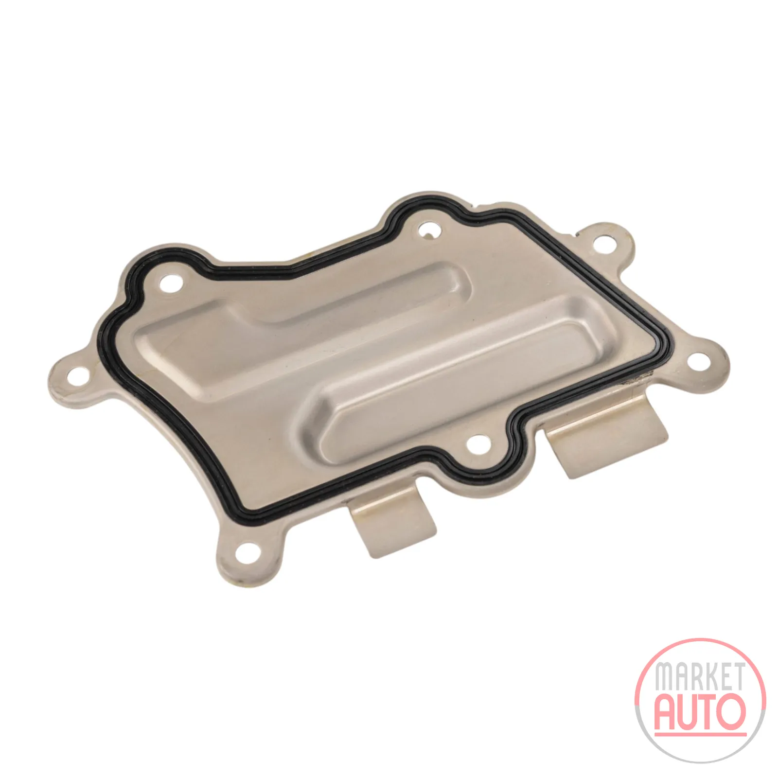 Control housing cover