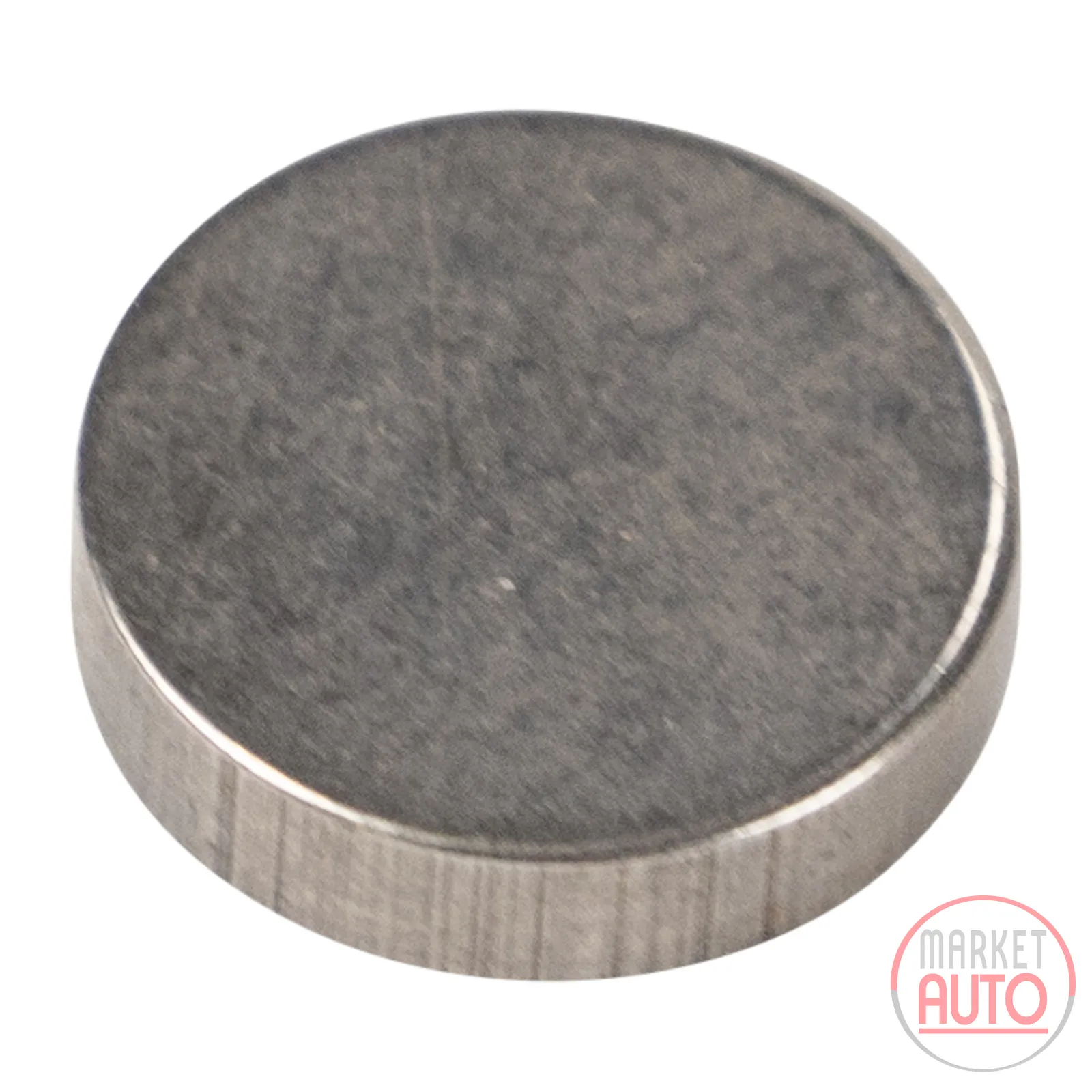 Spacer for tappet