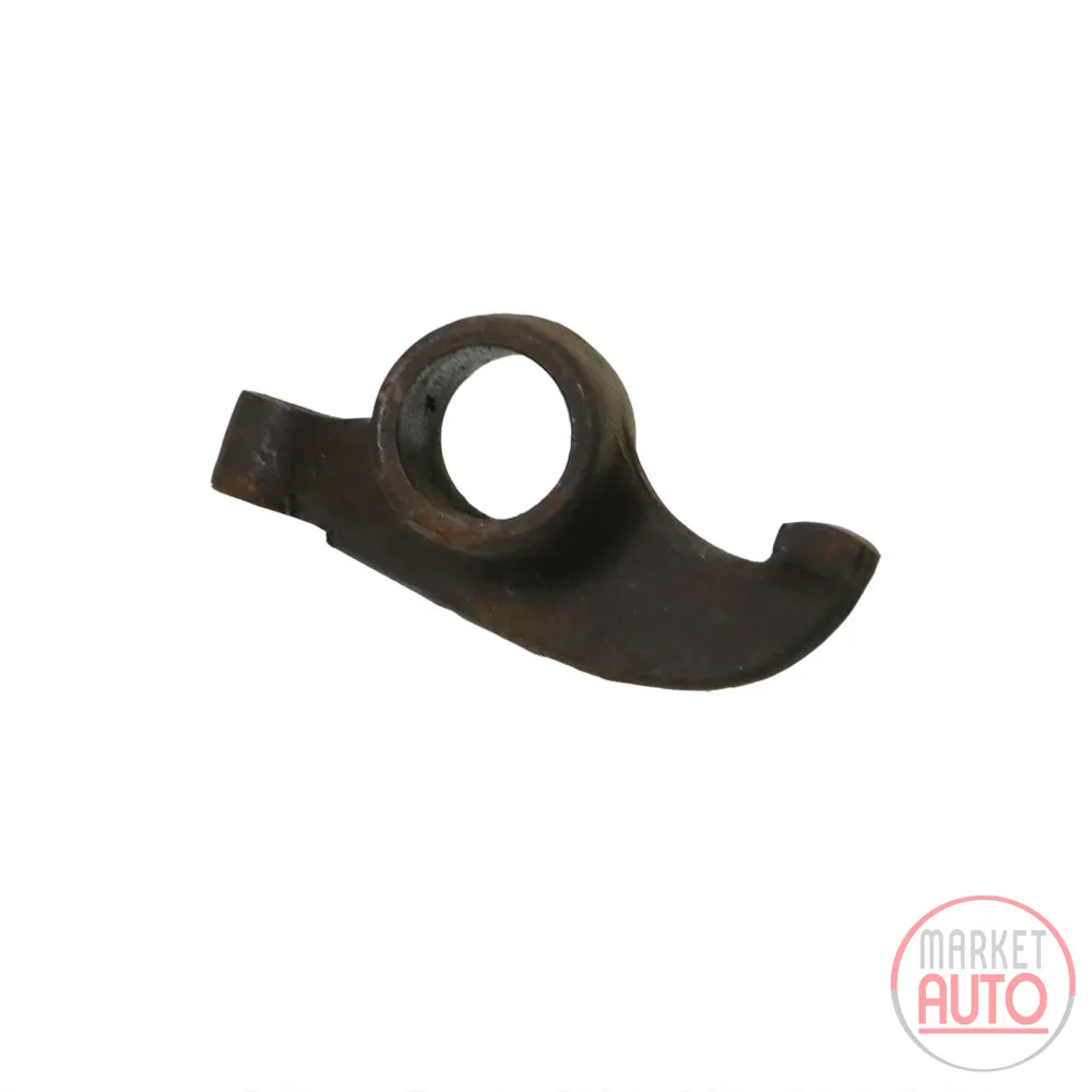 Exhaust rocker arm