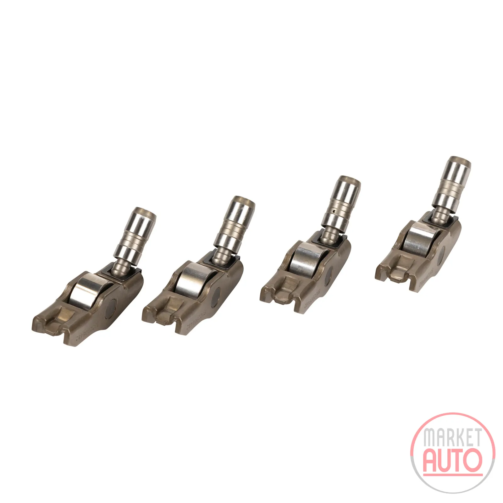 Rocker arm rocker arm set of 4