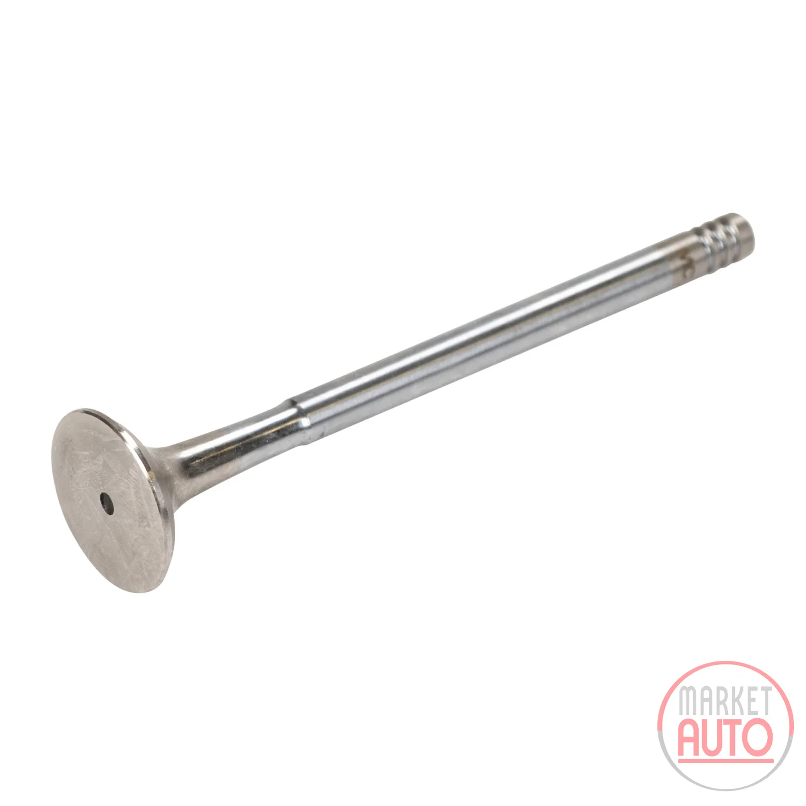 outlet valve