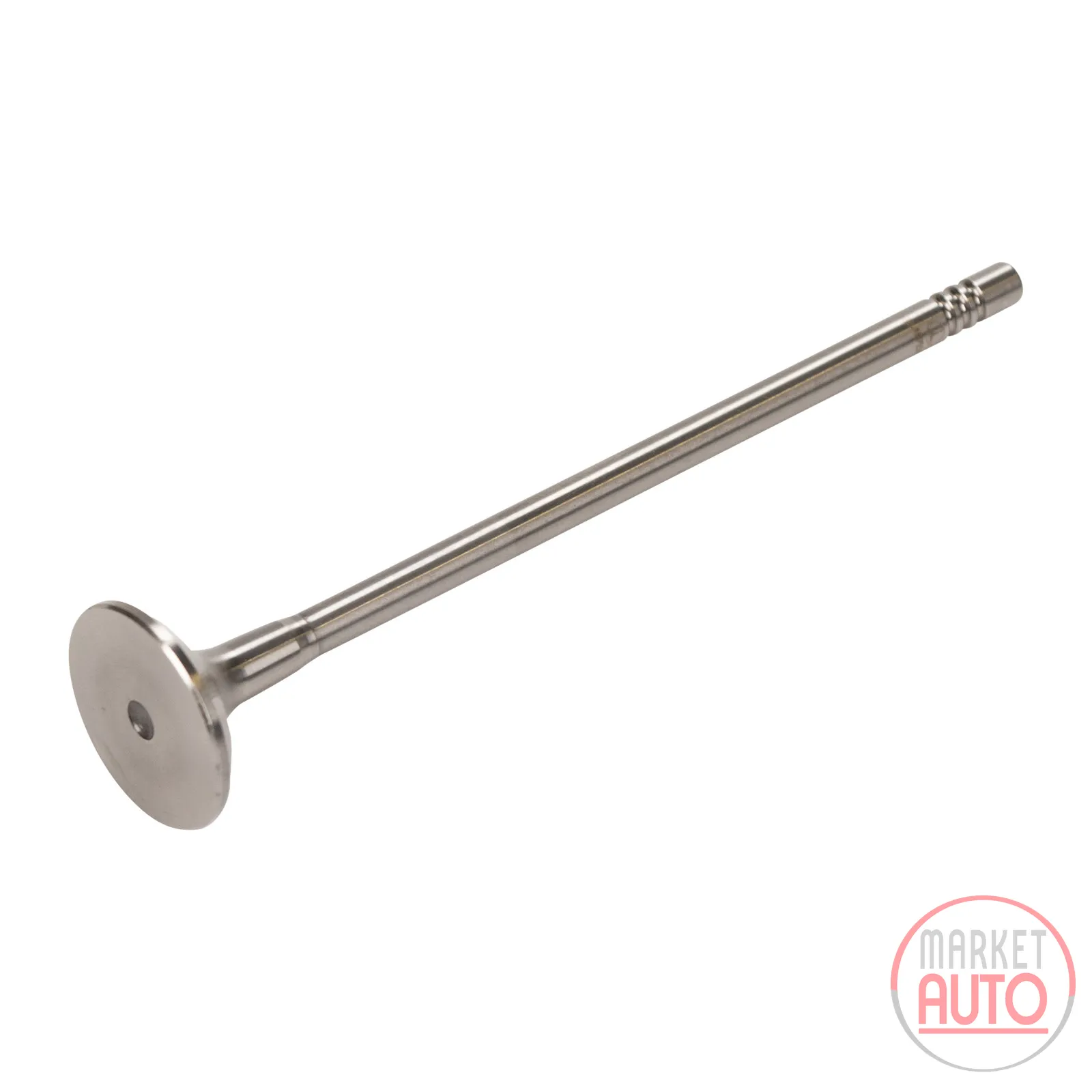 outlet valve