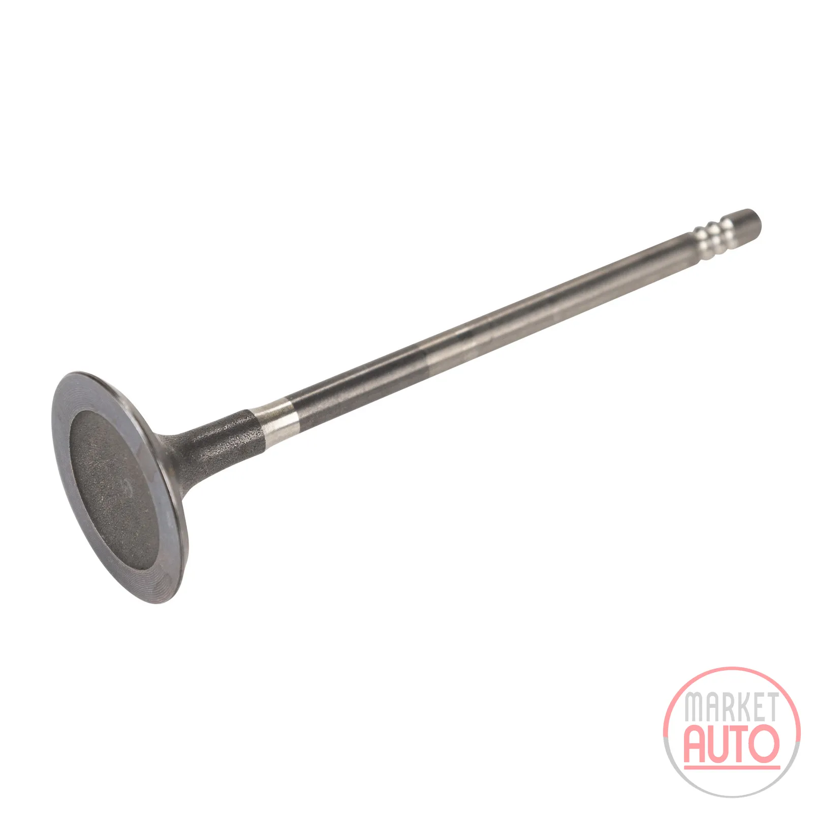 outlet valve