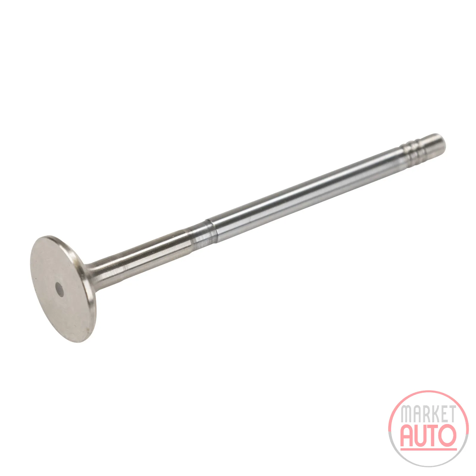 outlet valve