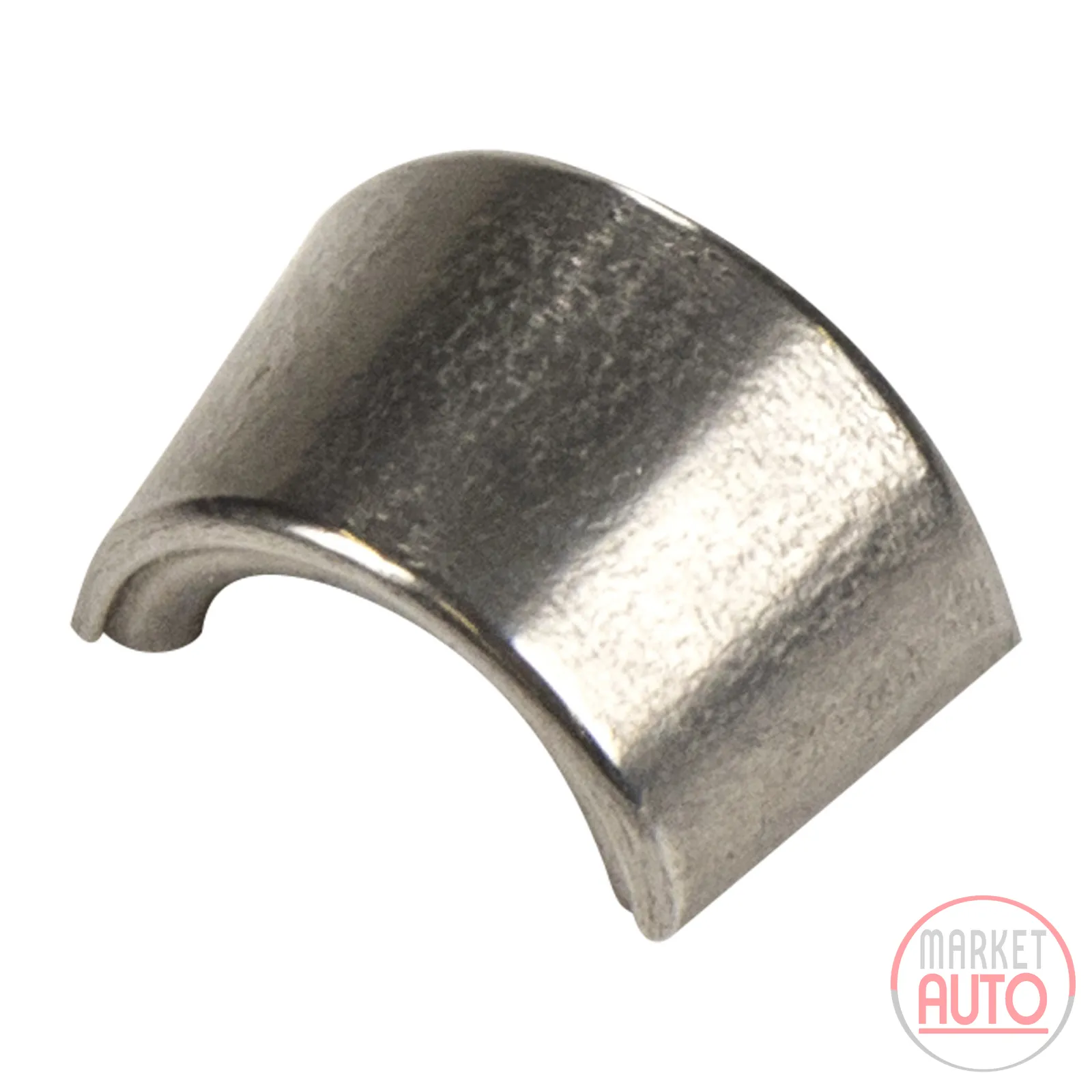 Valve wedge