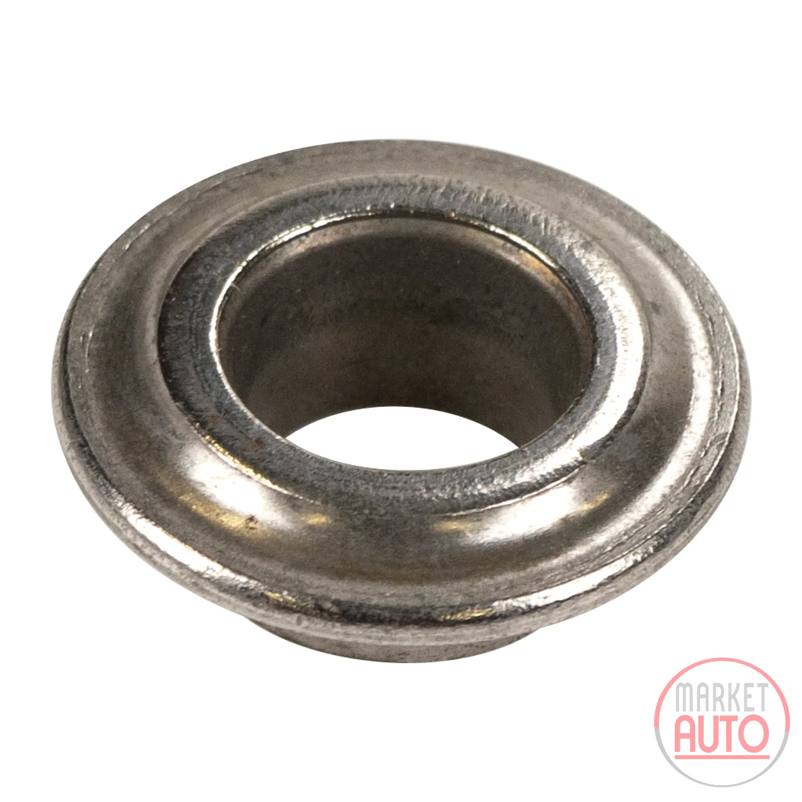 Valve plate top