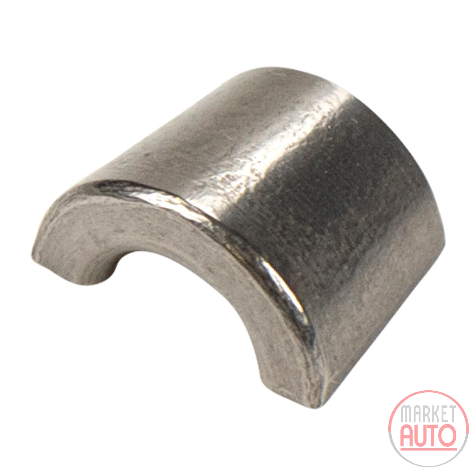 Valve wedge