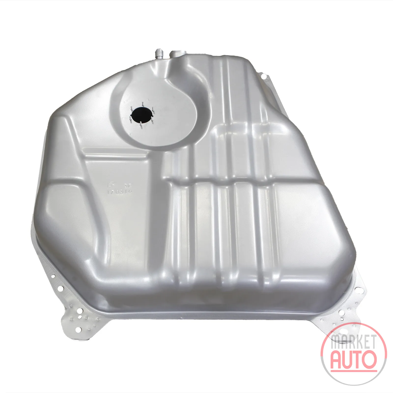 Tank New 80 liters from chassis number: 5783128