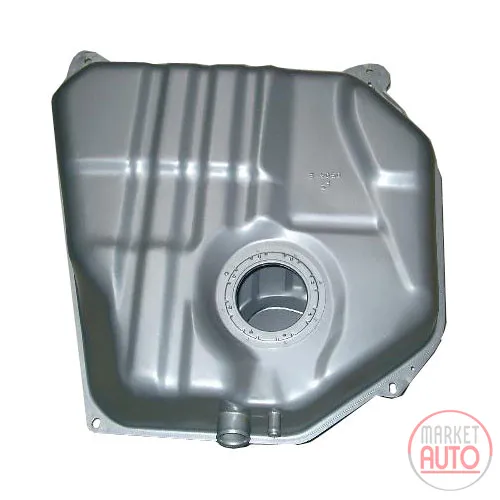 Tank New for diesel vehicles 80 liters