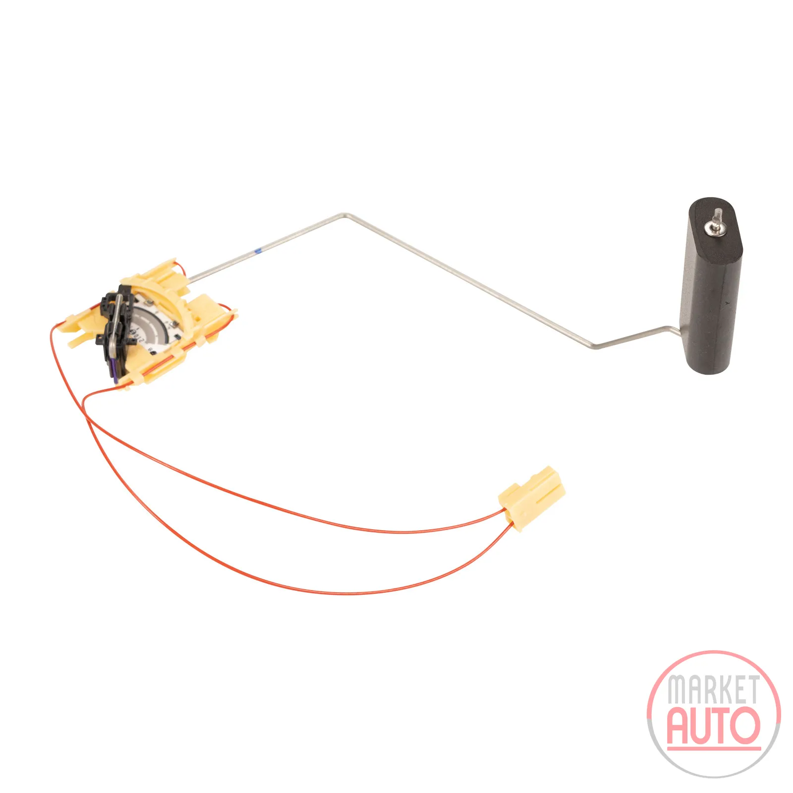Tank sender fuel level sensor