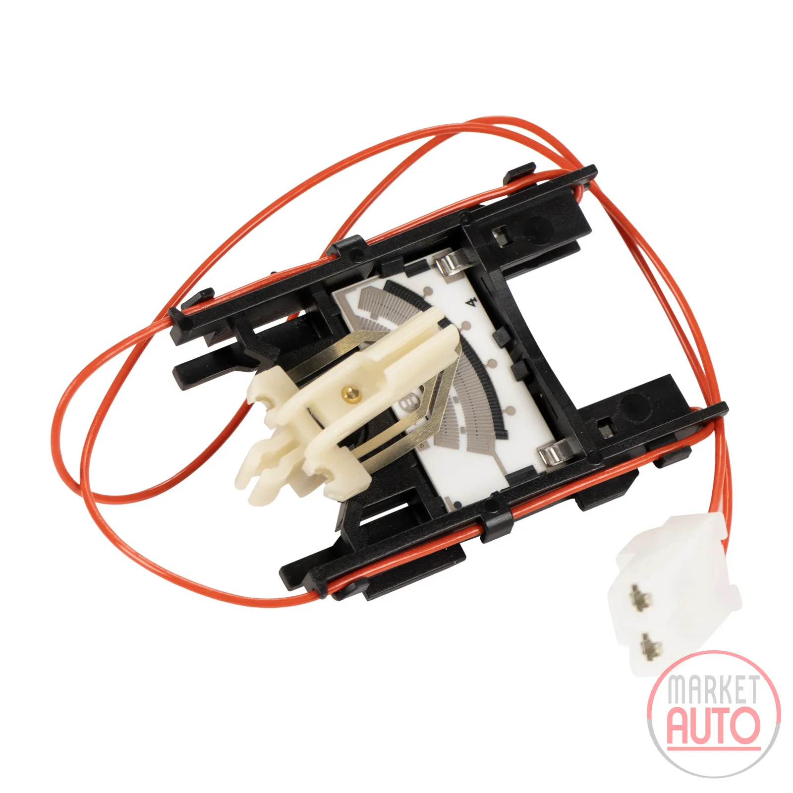 Tank sender fuel level sensor