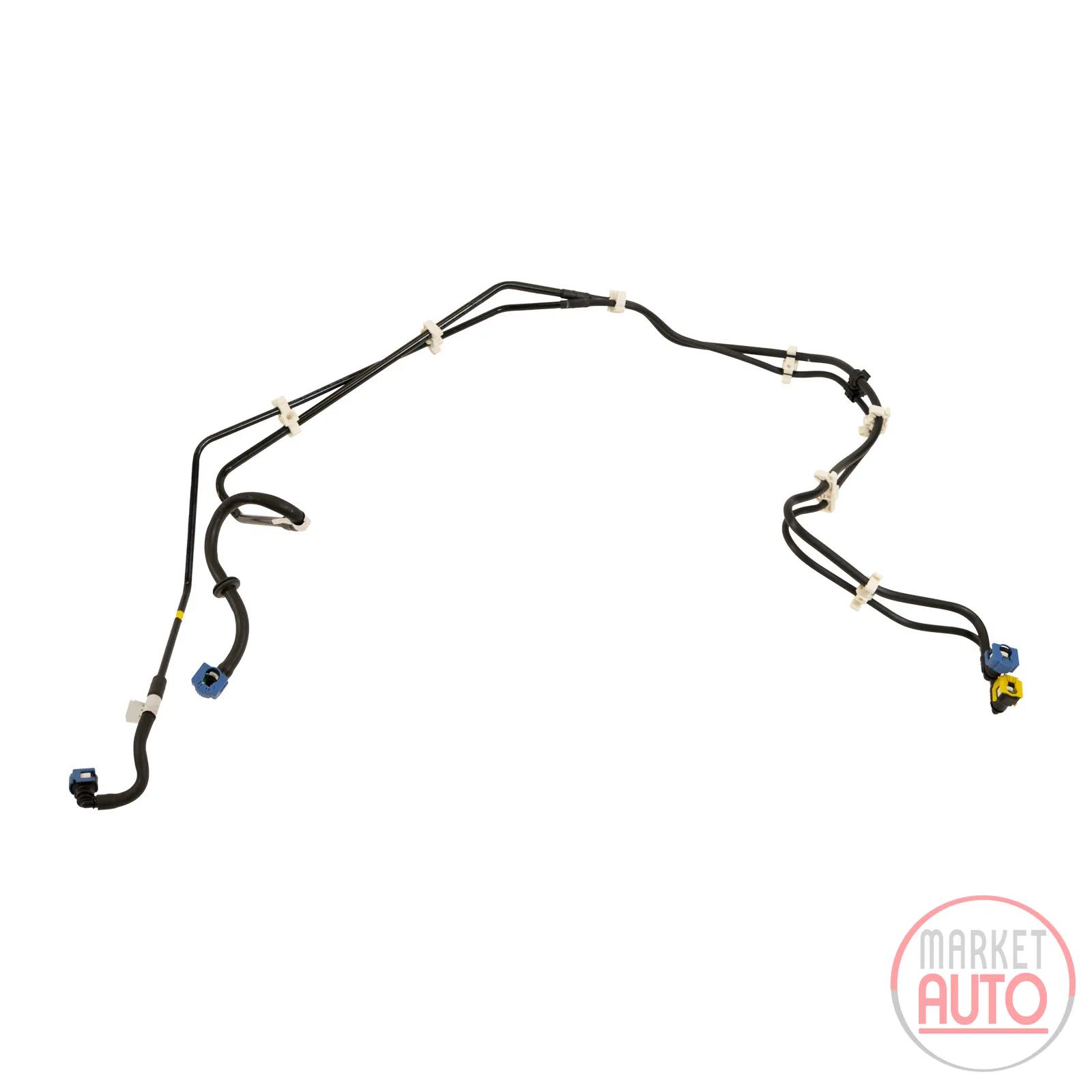 Fuel hose