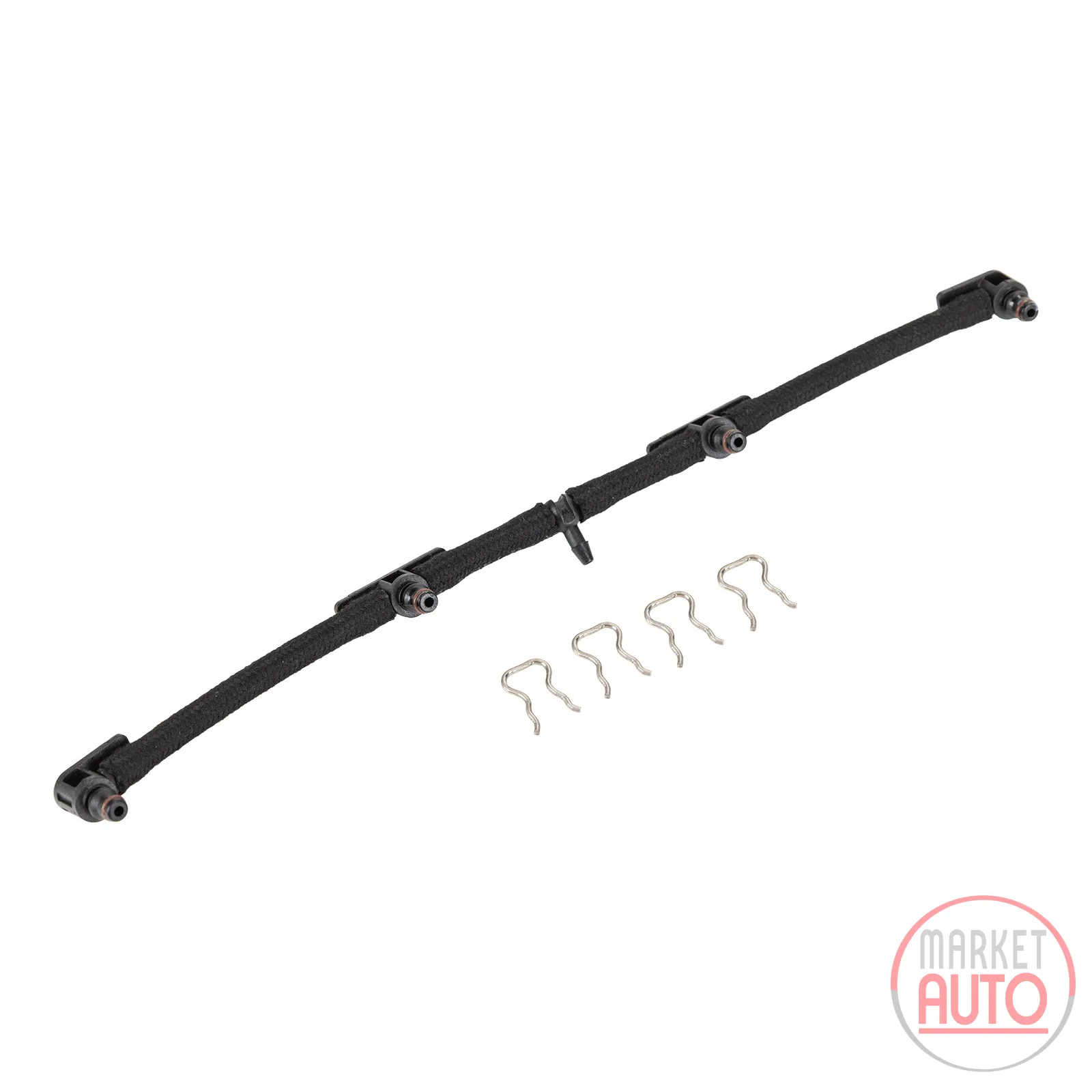 Fuel hose