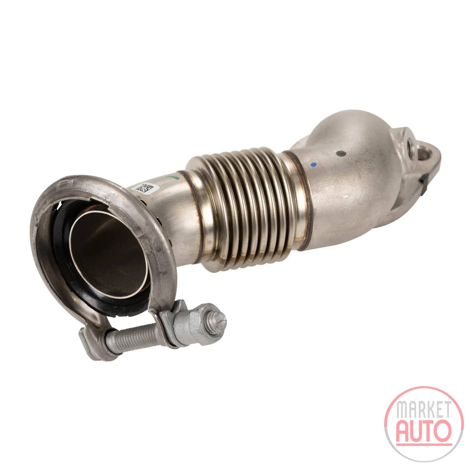 EGR pipe