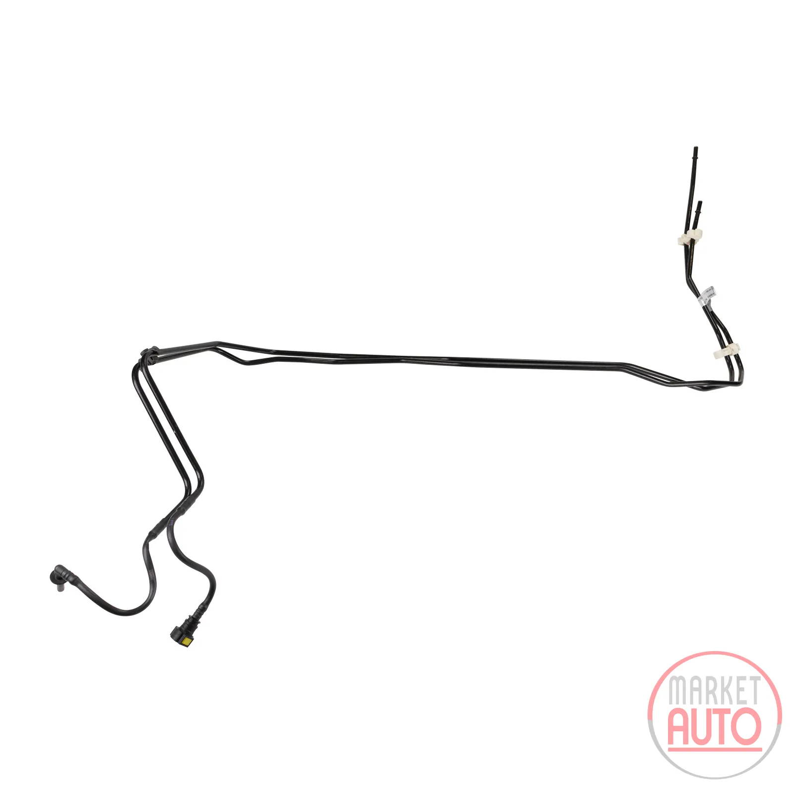 Fuel line