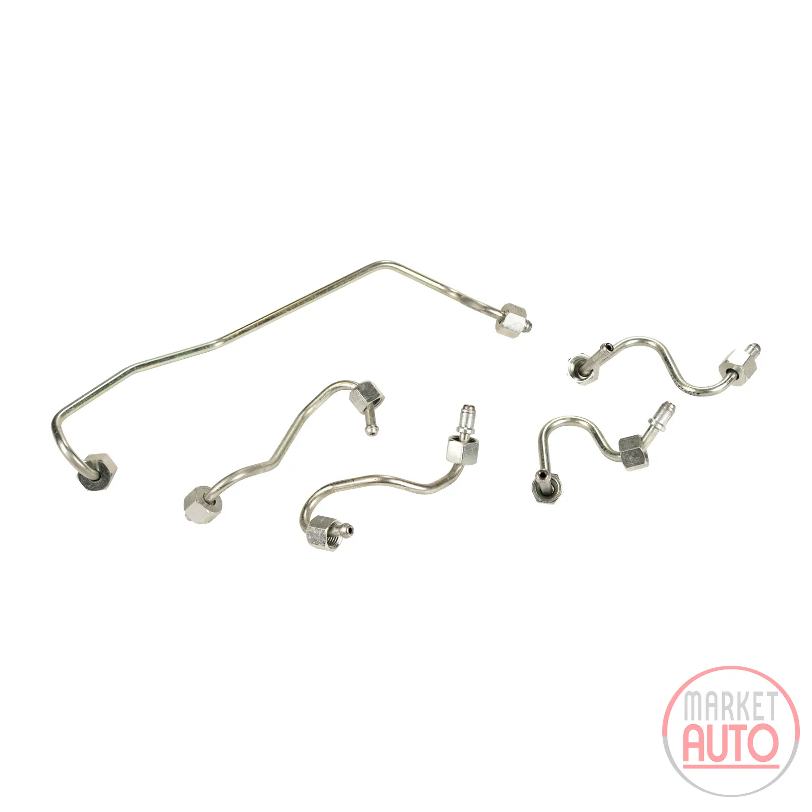 Injection line Iveco OE (5801732129)