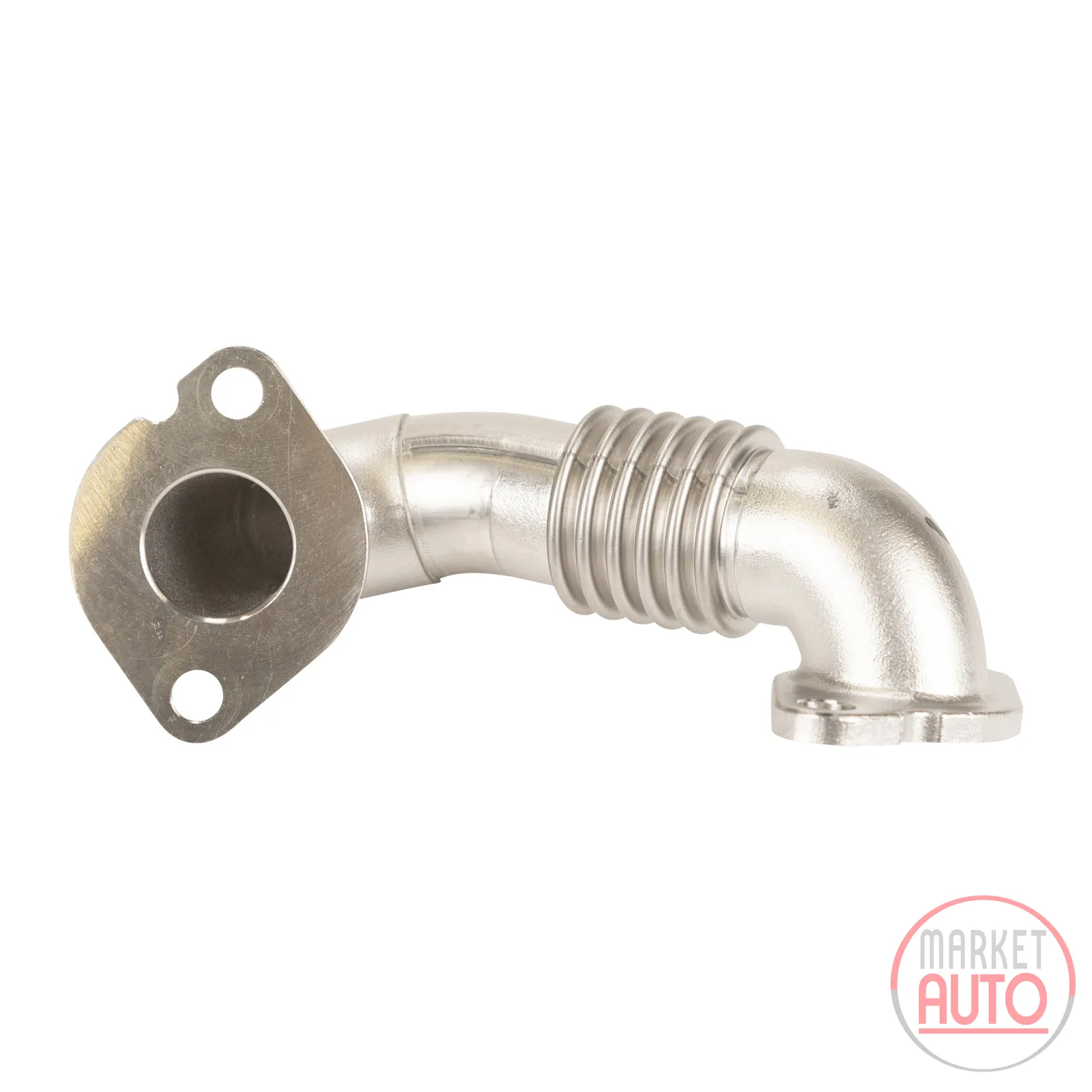 Pipe, EGR valve Iveco OE (504333895)