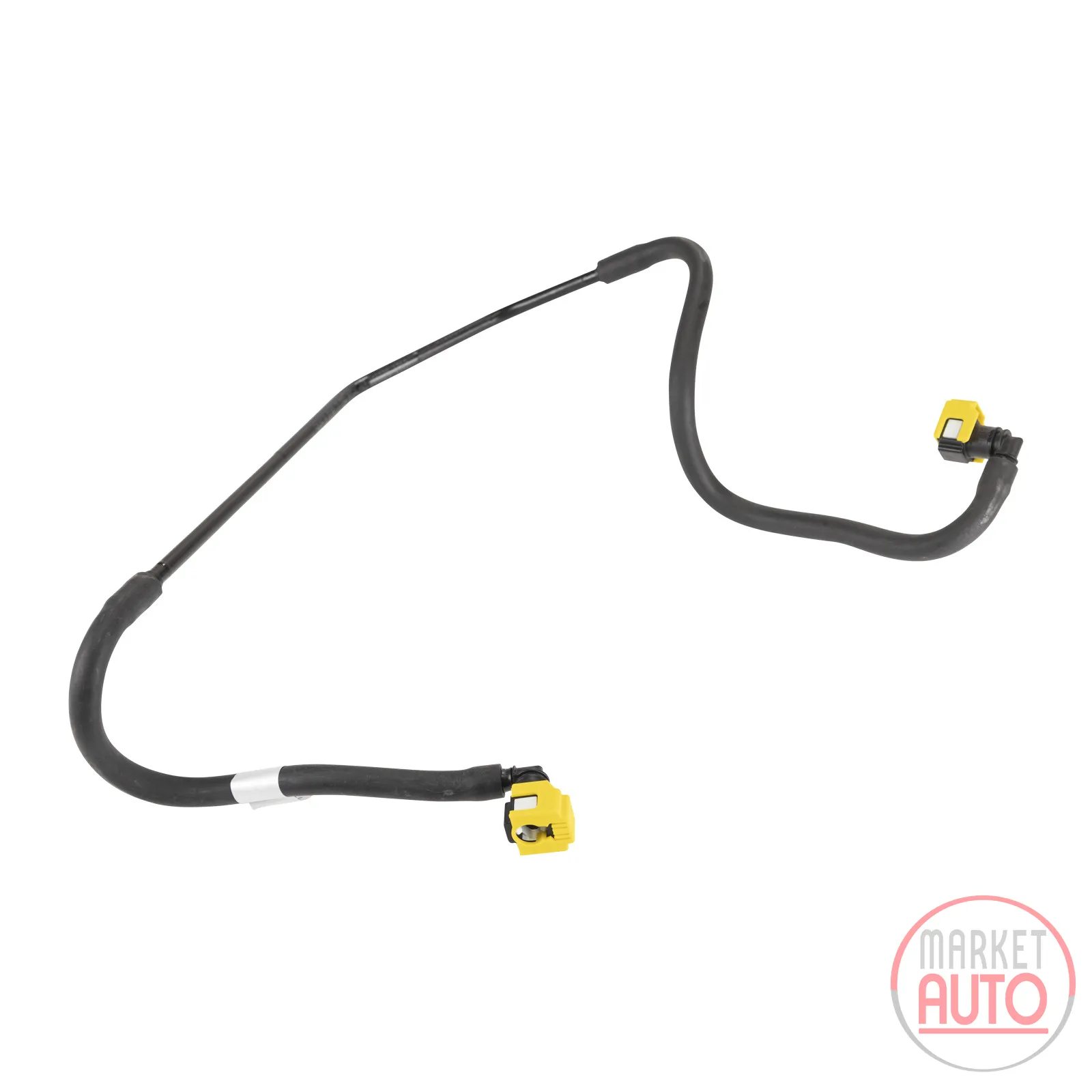 Fuel line