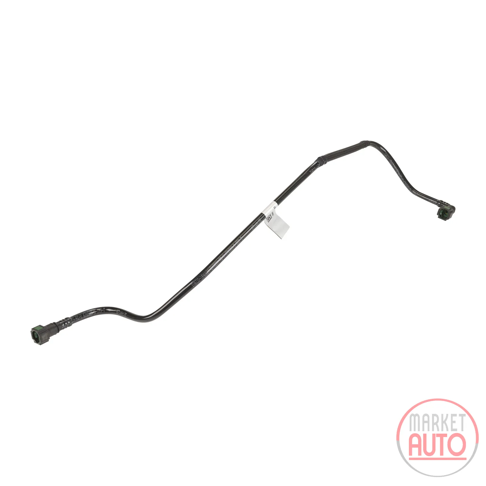 Fuel line