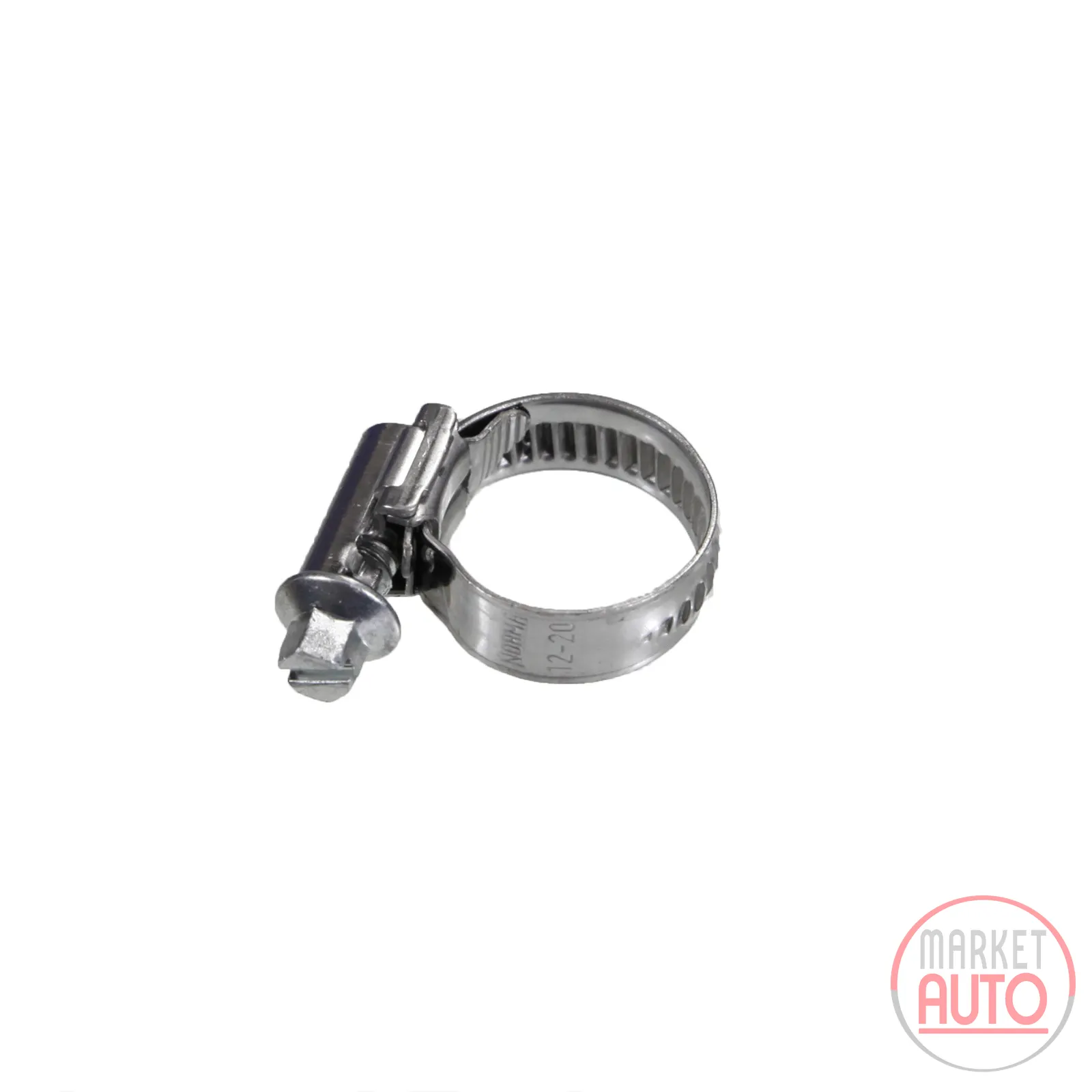 Hose clamp