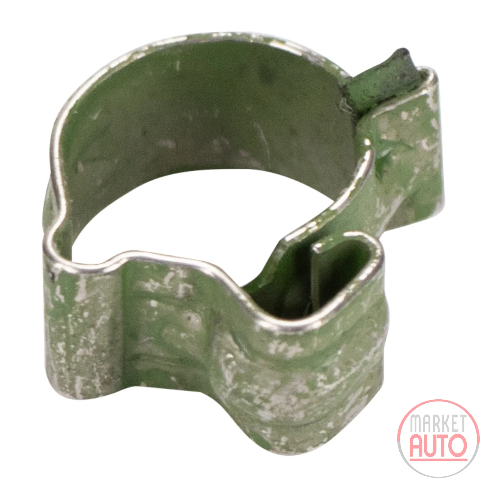 Hose clamp